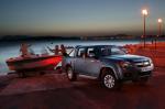 Mazda BT-50 2006 года